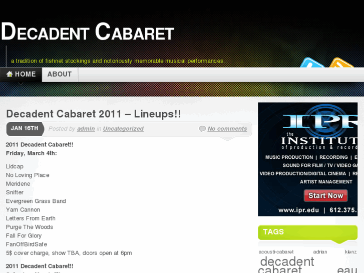 www.decadentcabaret.com