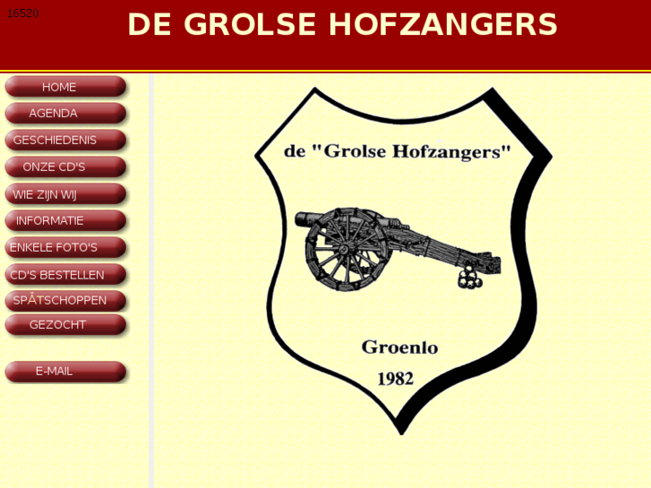 www.degrolsehofzangers.nl