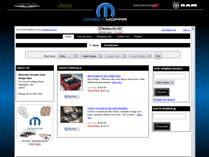 www.directmopar.com