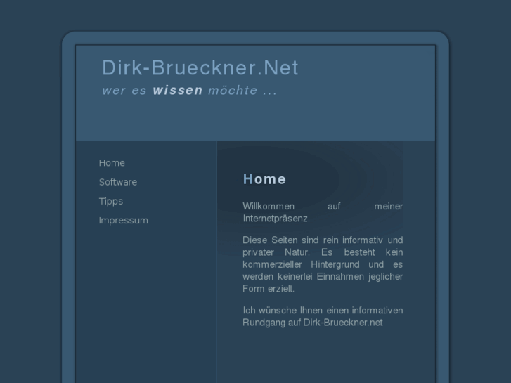 www.dirk-brueckner.net