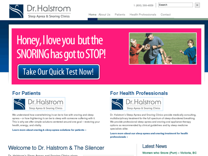 www.drhalstrom.com