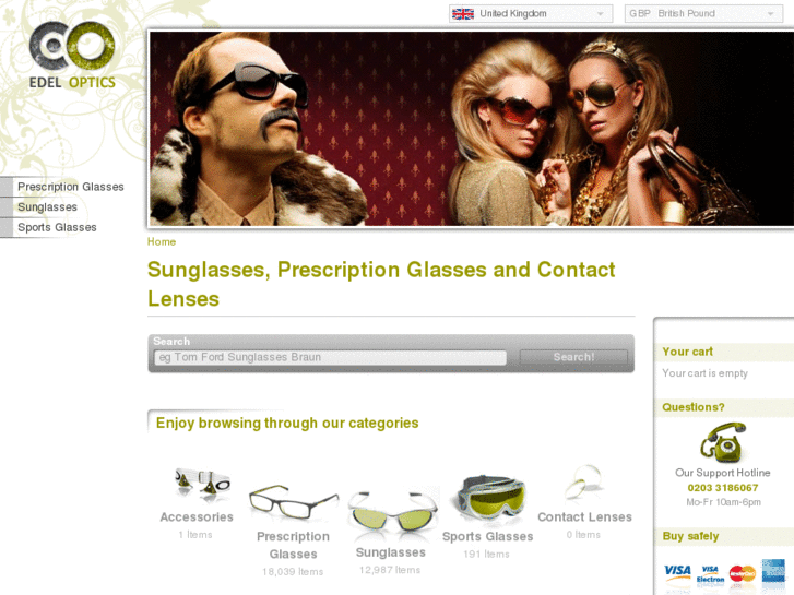 www.edel-optics.co.uk