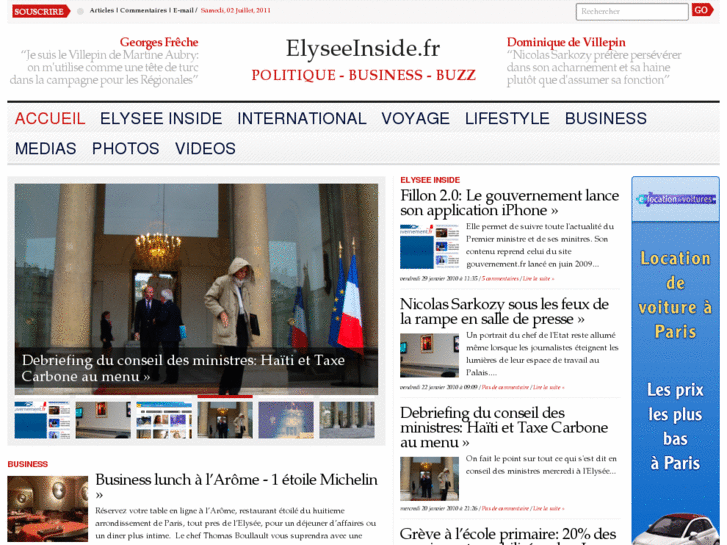 www.elyseeinside.fr