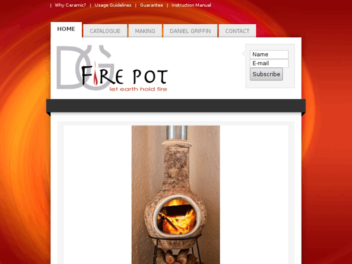 www.firepot.co.za