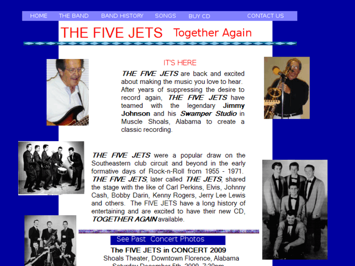 www.fivejets.com