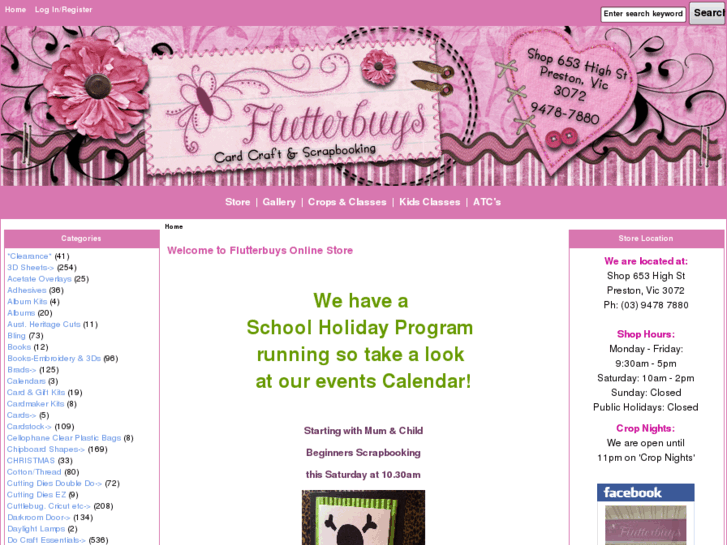 www.flutterbuys.com.au