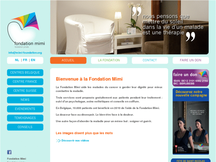 www.fondation-mimi.com