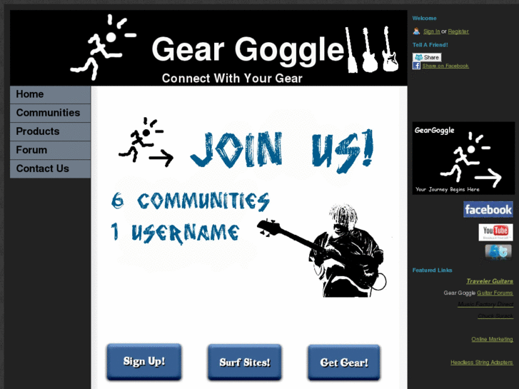 www.geargoggle.com