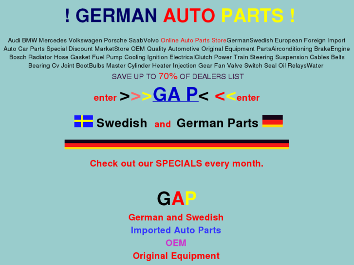 www.germanparts.com