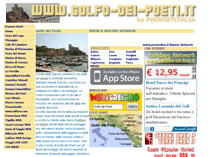 www.golfo-dei-poeti.it