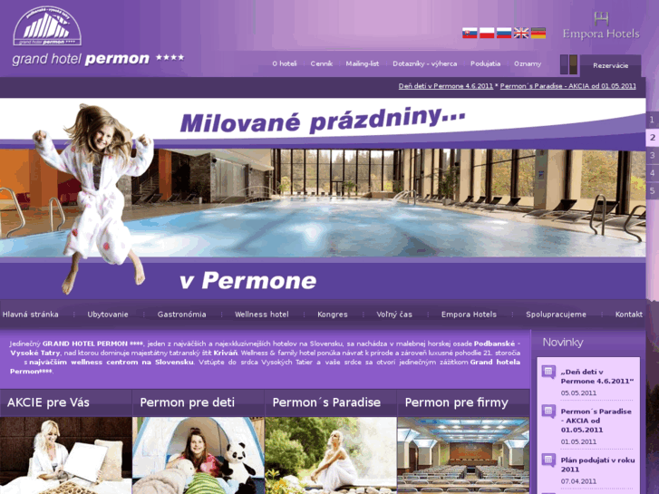 www.grandhotelpermon.com