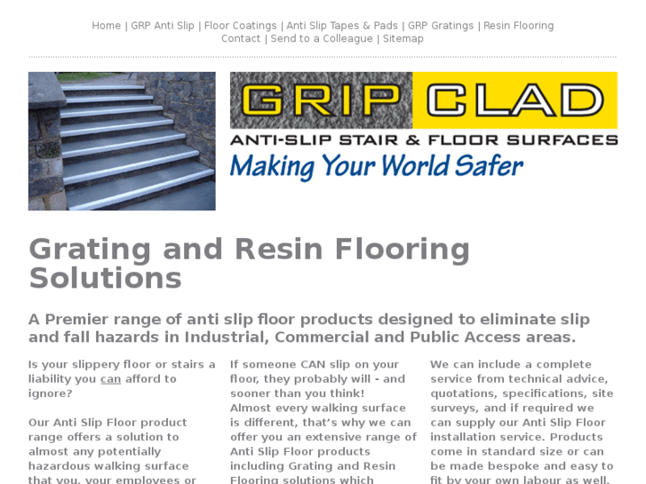 www.gripclad.com