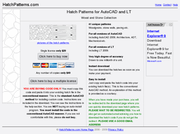 www.hatchpatterns.com