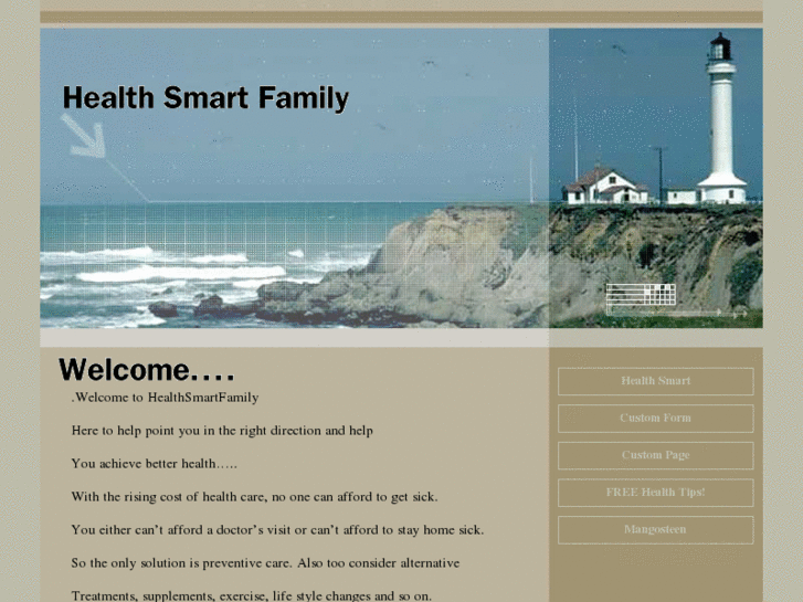 www.healthsmartfamily.com