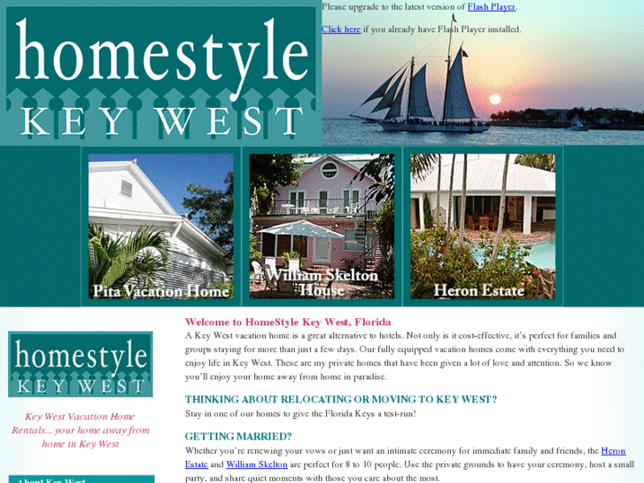 www.homestylekeywest.com