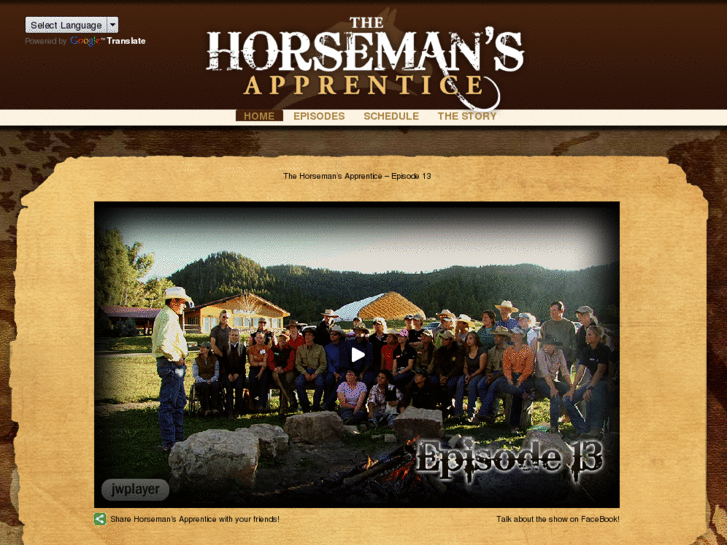 www.horsemansapprentice.com