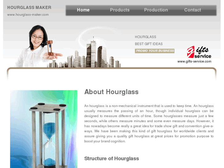 www.hourglass-maker.com