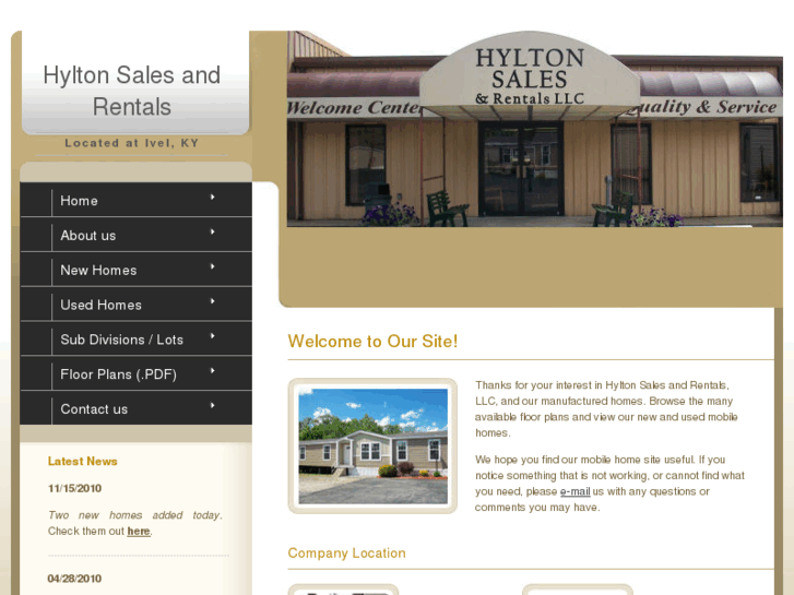 www.hyltonsalesllc.com