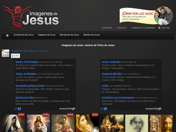 www.imagenesdejesus.org