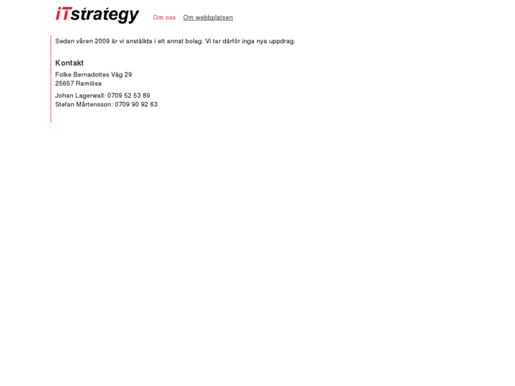 www.itstrategy.net