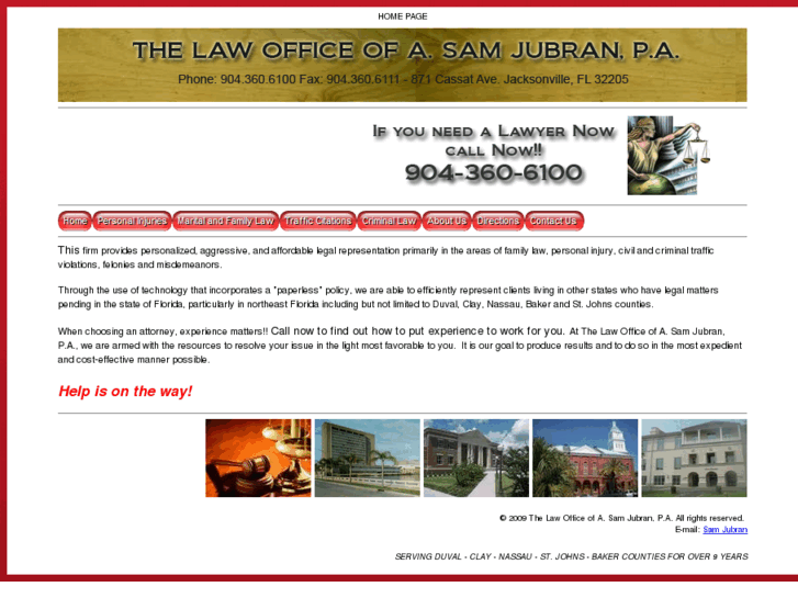 www.jaxlaw.org