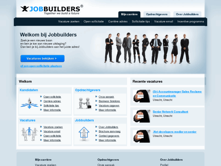 www.jobbuilders.nl