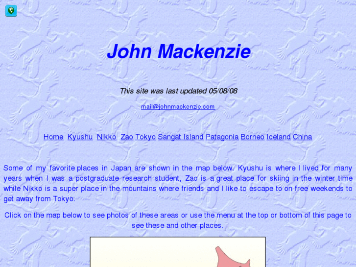 www.johnmackenzie.com