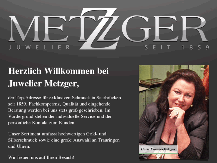 www.juwelier-metzger.de