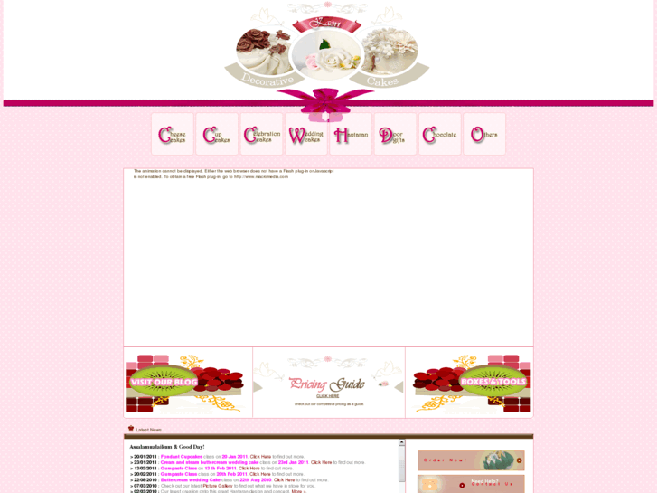 www.kaoricake.com.my