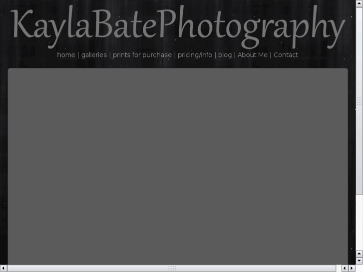 www.kaylabatephotography.com