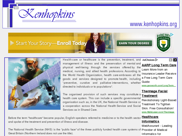 www.kenhopkins.org