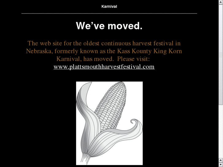 www.kingkornkarnival.com