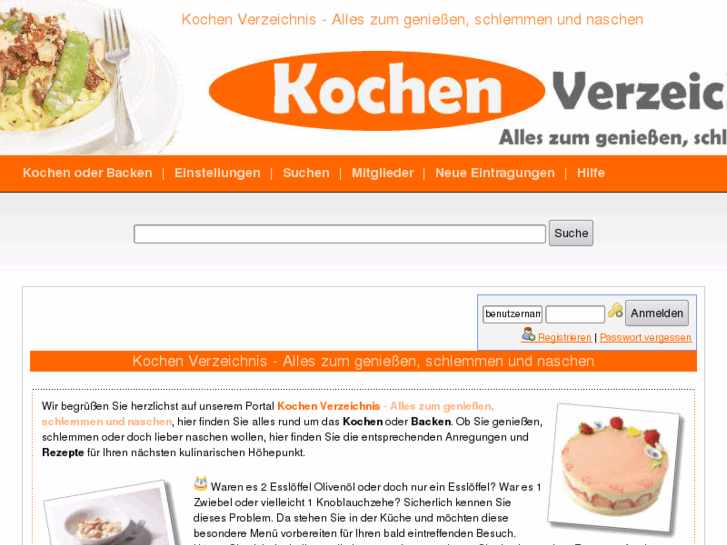 www.kochen-verzeichnis.de