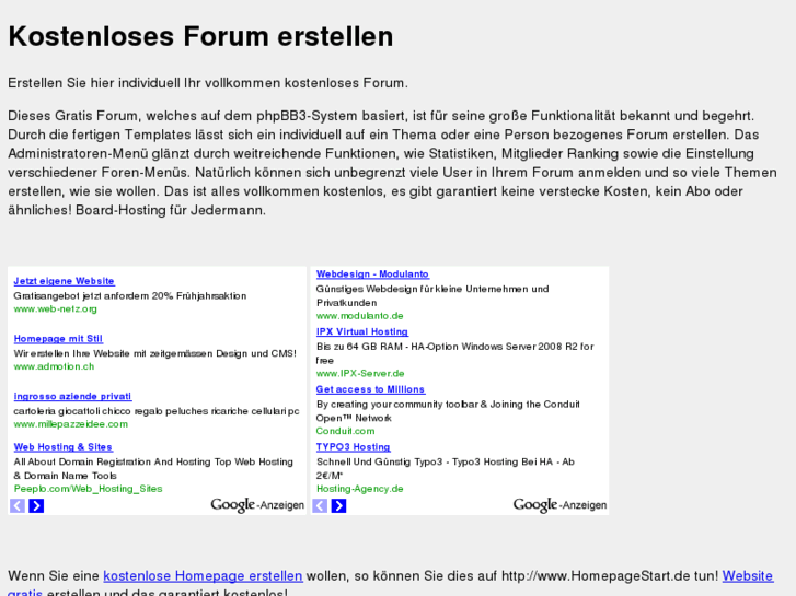 www.kostenloses-forum.net