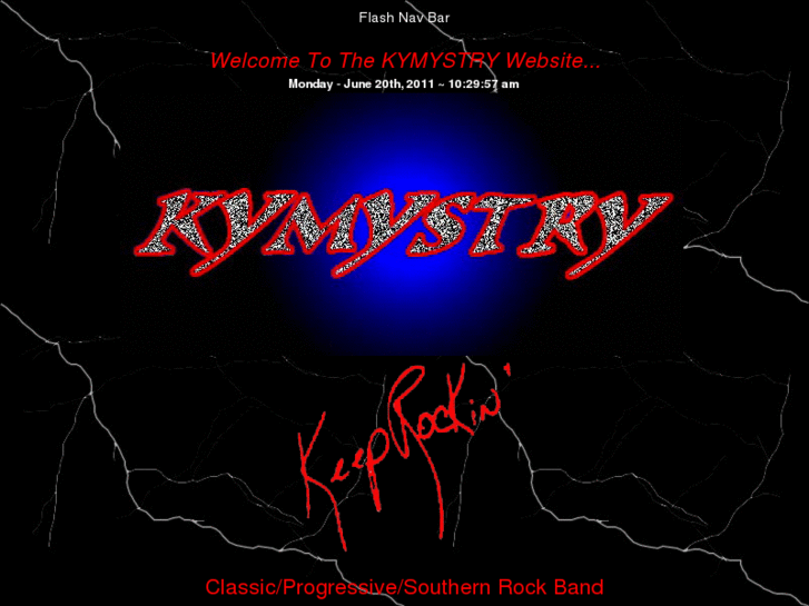 www.kymystry.com