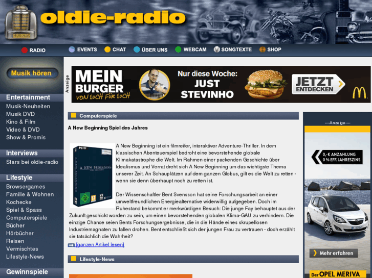 www.live-web-radio.net