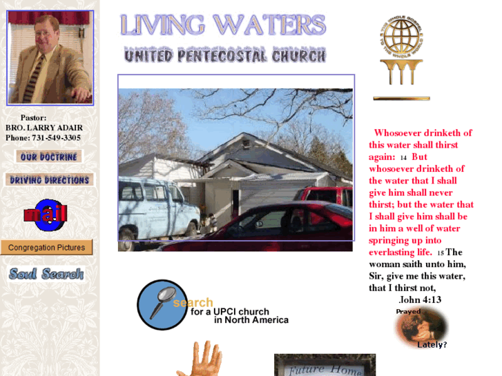 www.livingwaterupc.com