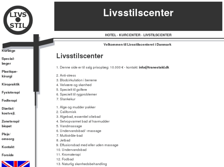 www.livsstilscenter.com