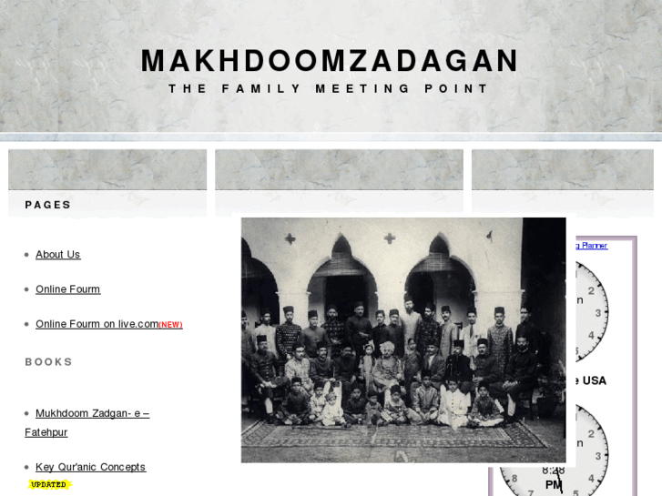 www.makhdoomzadagan.org