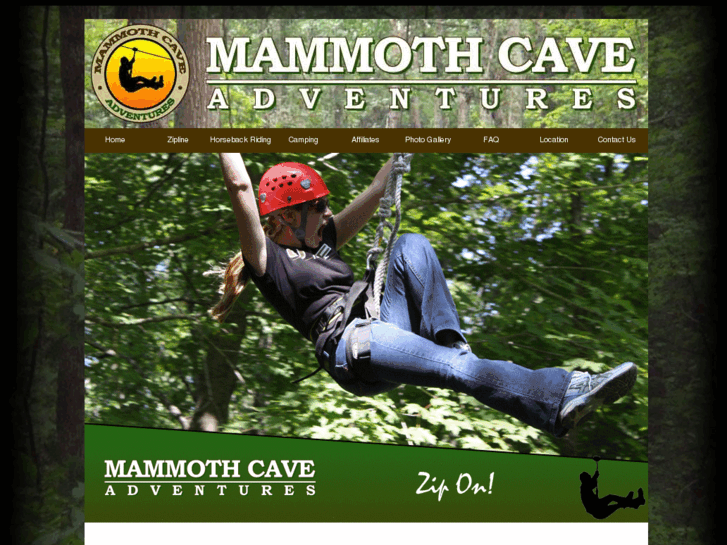 www.mammothcave-adventures.com