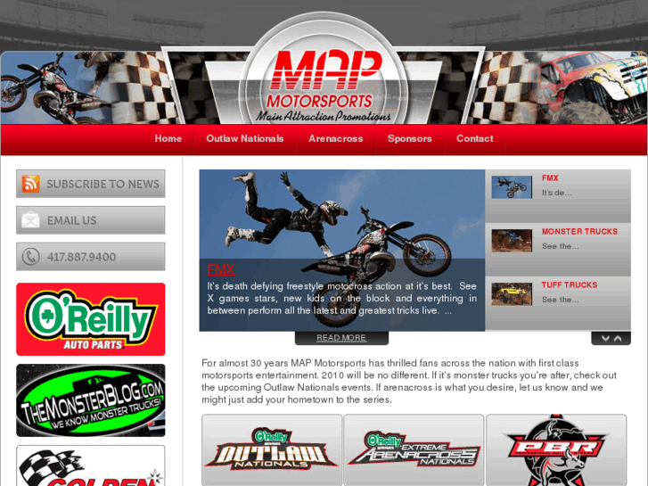 www.mapmotorsports.com