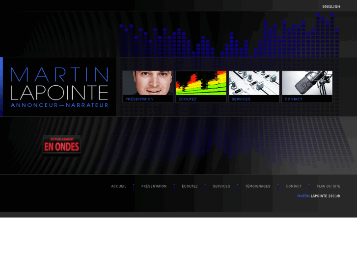 www.martinlapointe.com