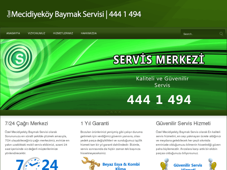 www.mecidiyekoybaymakservisi.org