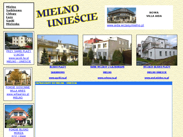 www.mielno.de