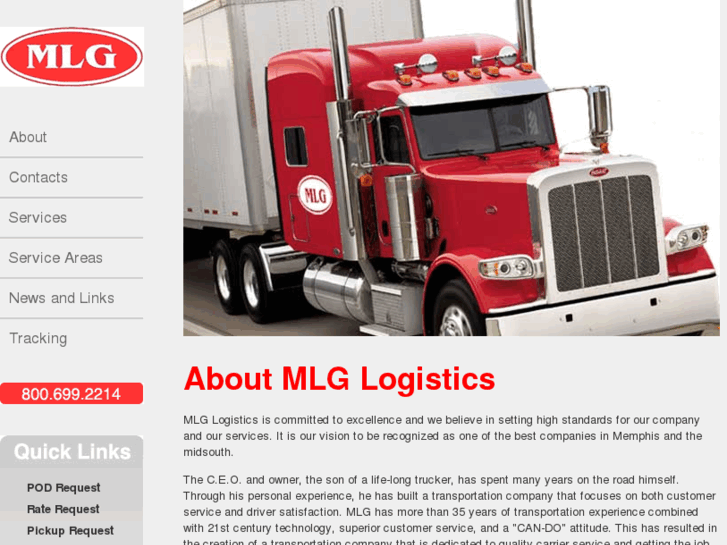 www.mlg-logistics.com