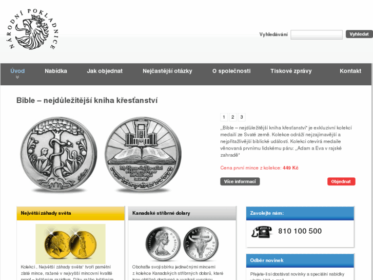 www.narodnipokladnice.com