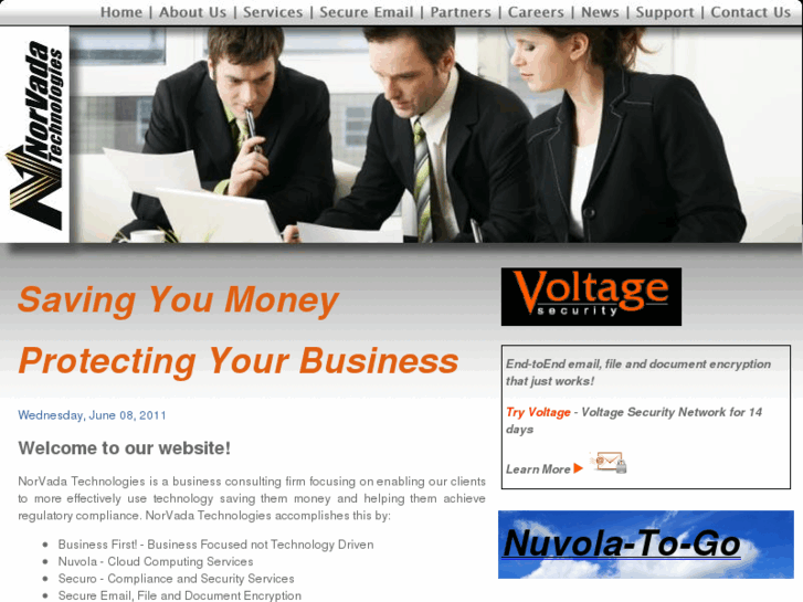 www.norvadatech.com