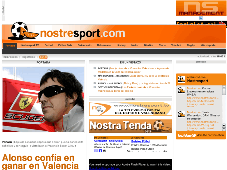 www.nostresport.com