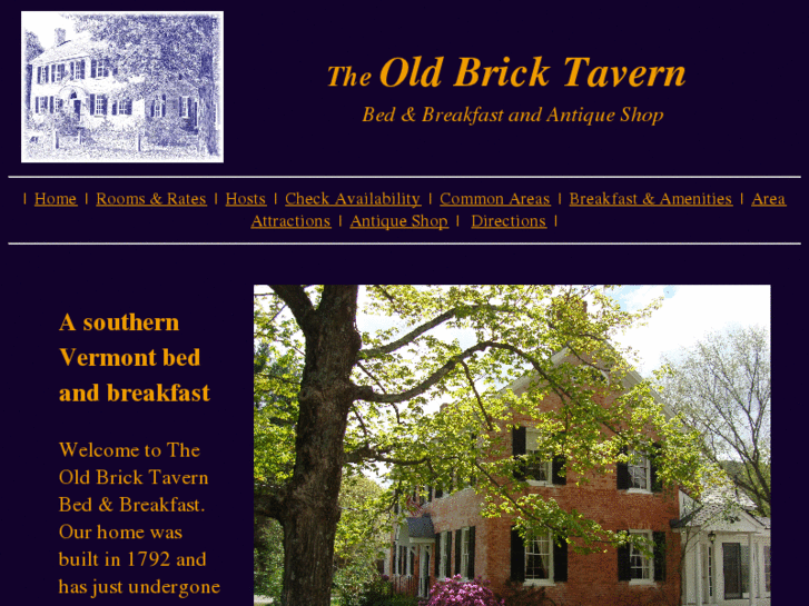 www.oldbricktavern.com