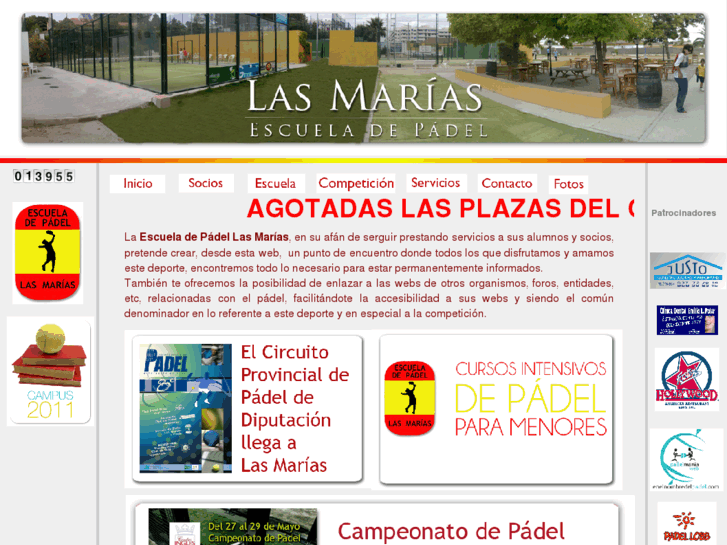 www.padelante.es